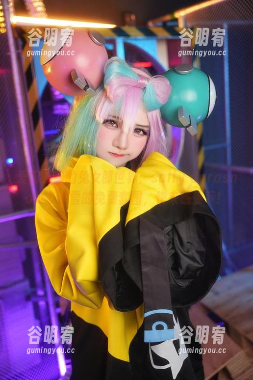爱蜜莉雅的兔女郎世界：sally dorasnow多啦雪的免费套图，快来感受下！